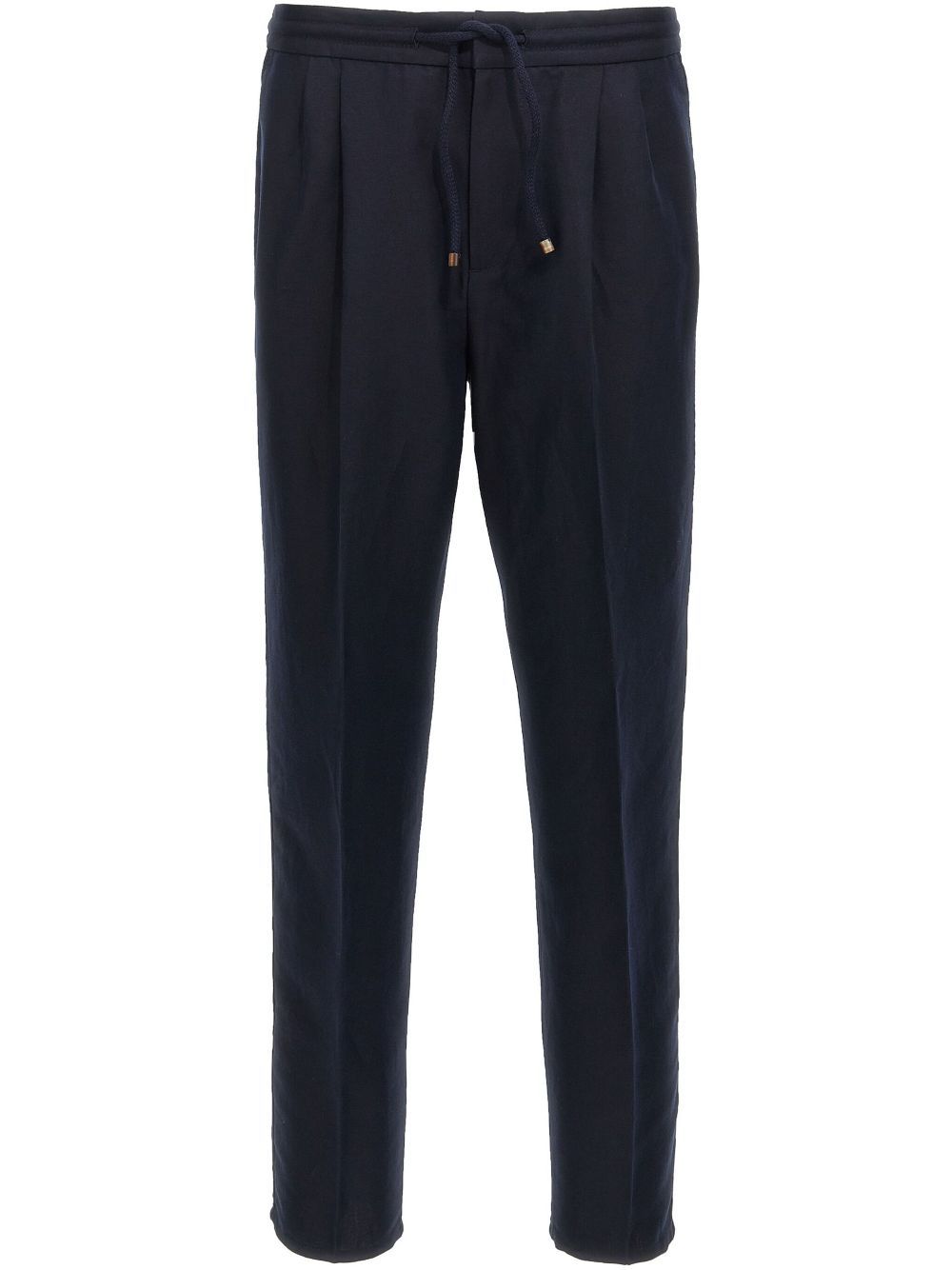 Pantalone Brunello Cucinelli blu